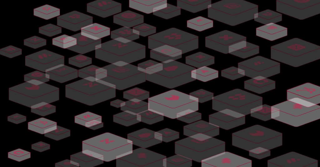 Solving The Shadow Saas Problem Unixiâ ž